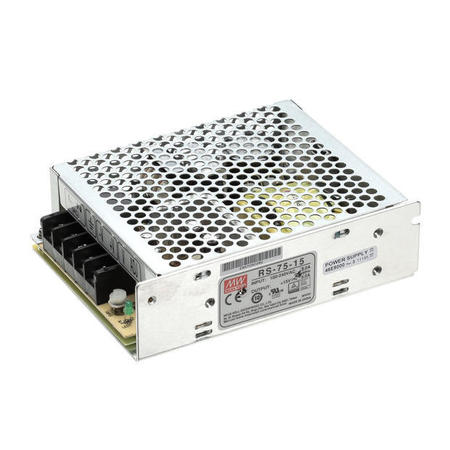 METRO Power Supply, Digital RPC13-521